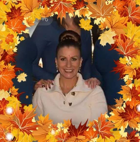 Meet your Posher, Lisa - Picture 1 of 1